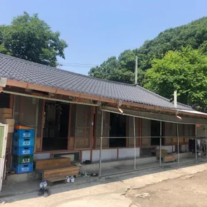 고향식당 리뷰 사진