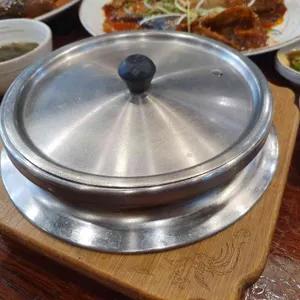 황제시래기명태조림 리뷰 사진