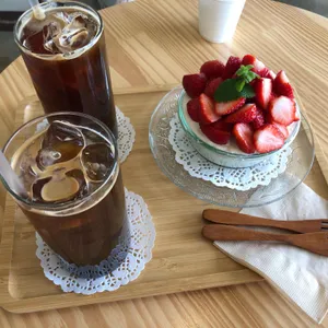 화이트하우스 사진