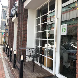 메이트 커피마켓 리뷰 사진