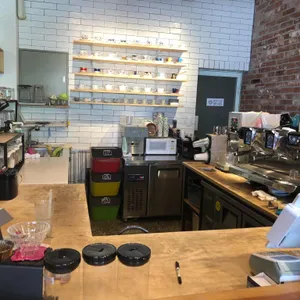 메이트 커피마켓 리뷰 사진
