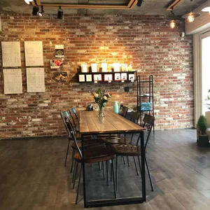 메이트 커피마켓 리뷰 사진