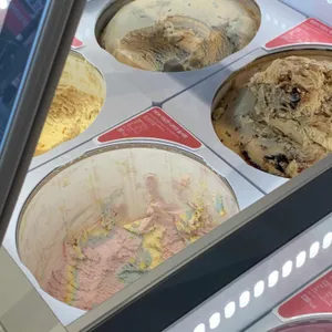 배스킨라빈스 리뷰 사진