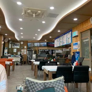 뜰채 리뷰 사진