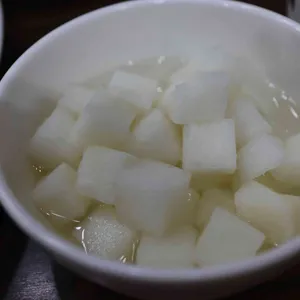 위생찜닭 사진