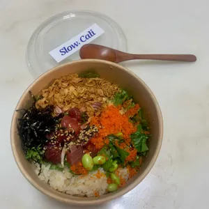 슬로우캘리 사진
