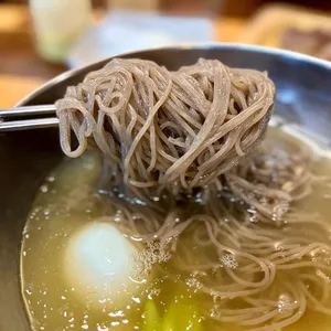 석촌냉면 사진
