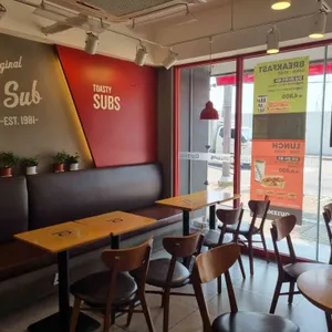 퀴즈노스 리뷰 사진