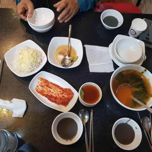 늘봄해물찜&손칼국수 리뷰 사진