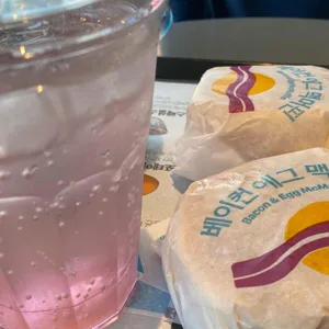 맥도날드 사진
