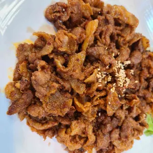 마포연탄불고기 사진
