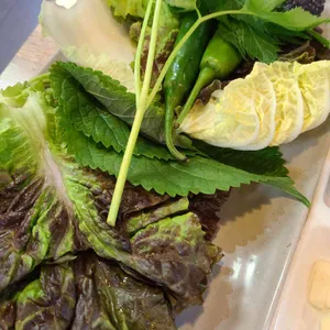 마포연탄불고기 사진