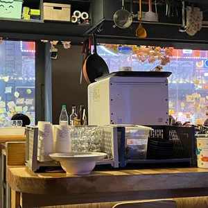 오술차 철산점 리뷰 사진