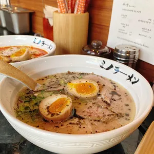 미노라멘 사진
