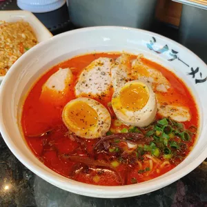 미노라멘 사진