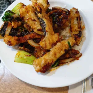 작은중식당 리뷰 사진