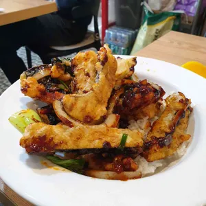 작은중식당 리뷰 사진