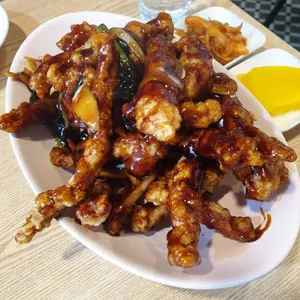 작은중식당 리뷰 사진