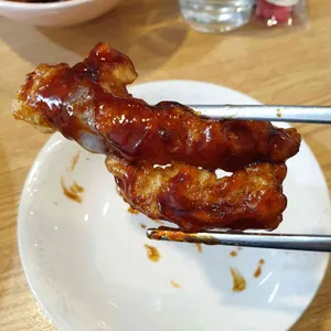 작은중식당 리뷰 사진