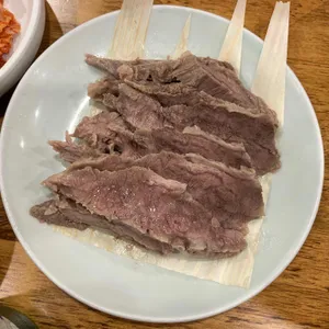 한성칼국수 리뷰 사진