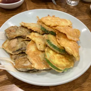 한성칼국수 리뷰 사진