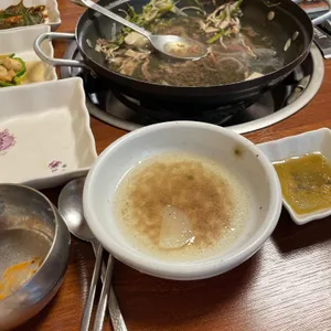 버섯마을 사진