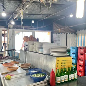 동복해녀해산물직매장 리뷰 사진