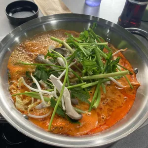 큰손샤브샤브 사진