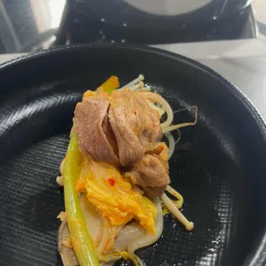 큰손샤브샤브 사진