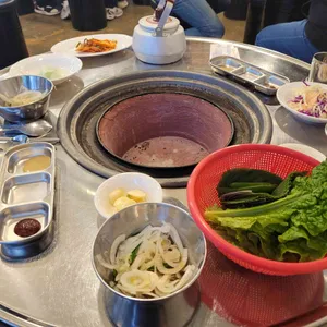 인화계 대표 사진