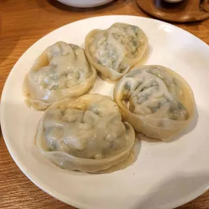 배무진함흥냉면 사진