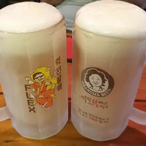 역전할머니맥주 사진