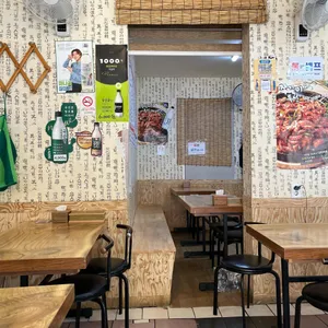 김삿갓파전 리뷰 사진