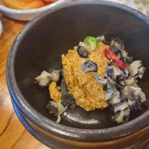 매화쌈밥 사진