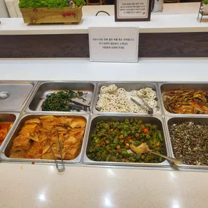 매화쌈밥 리뷰 사진