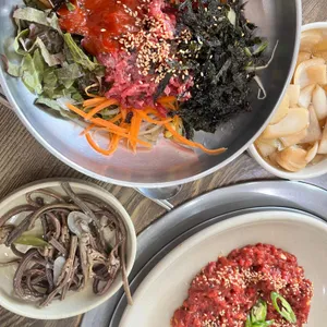 축협한우프라자 사진