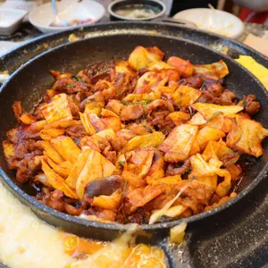 달쭈꾸미 리뷰 사진