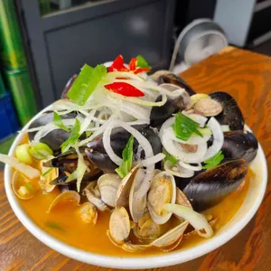 선담  사진