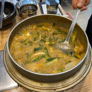 강남 원주추어탕 사진