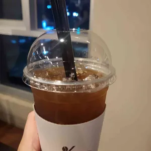 텐퍼센트커피 사진