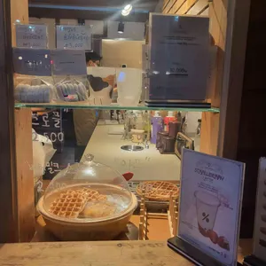 텐퍼센트커피 리뷰 사진