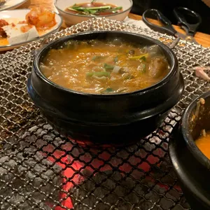화로불민물장어 본점 사진