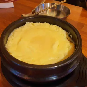 통불 사진