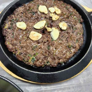 진갈비 사진