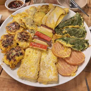 삼일전집 사진