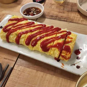 삼일전집 사진