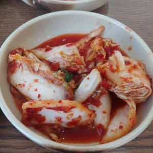 봉순이 바지락칼국수 사진