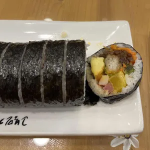 고봉민김밥인 사진