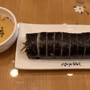 고봉민김밥인 사진