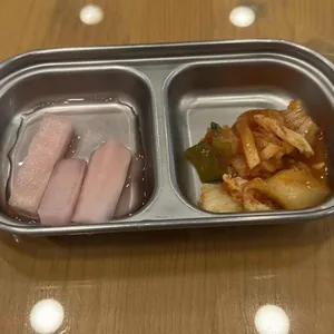 고봉민김밥인 사진